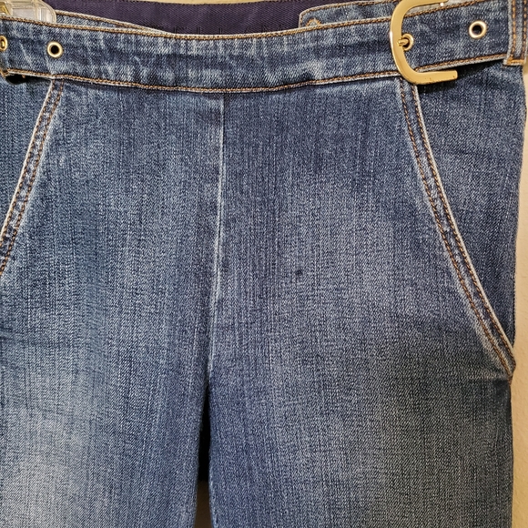 Stella McCartney flare leg jeans - Picture 5 of 12